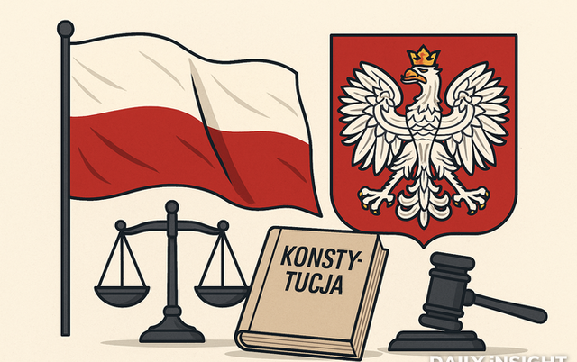 폴란드 헌법재판소, 폴란드공산당 위헌판결