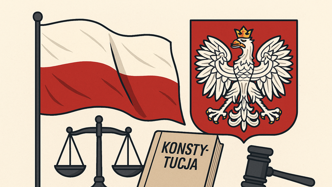 폴란드 헌법재판소, 폴란드공산당 위헌판결