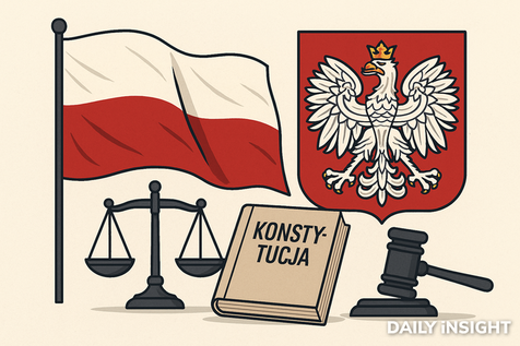 폴란드 헌법재판소, 폴란드 공산계열 정당 활동을 '헌법 위반'으로 규정