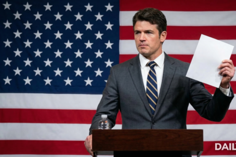 조 켄트, '이란 보복 공격' 반발해 전격 사퇴… "이스라엘이 트럼프 조종" 주장