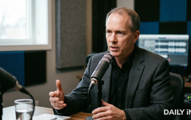 사퇴한 美 대테러 수장 조 켄트, 과거 대북 강경 발언 논란