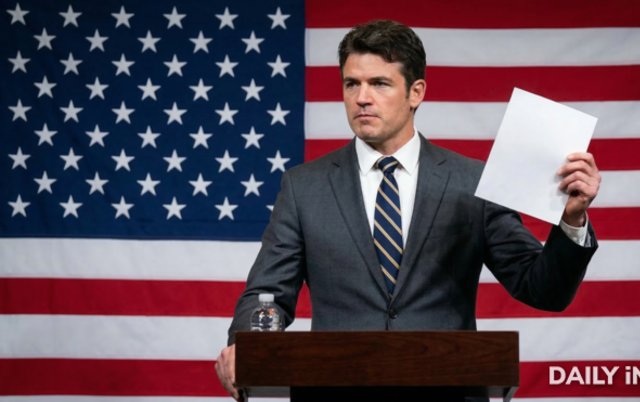 조 켄트, '이란 보복 공격' 반발해 전격 사퇴… "이스라엘이 트럼프 조종" 주장