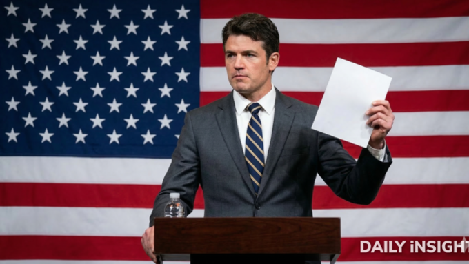 조 켄트, '이란 보복 공격' 반발해 전격 사퇴… "이스라엘이 트럼프 조종" 주장