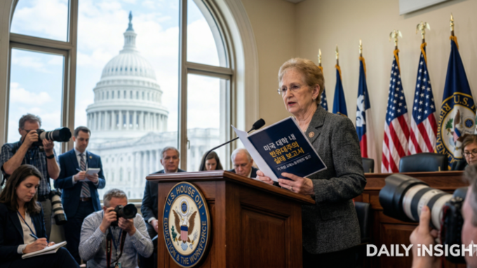 "미 대학은 반유대주의 온상"…美 의회, 상아탑 내 혐오 실태 파헤친 '충격 보고서' 발간